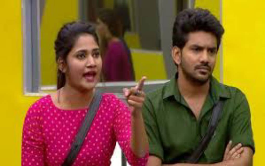 kavin
