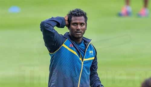 mathews