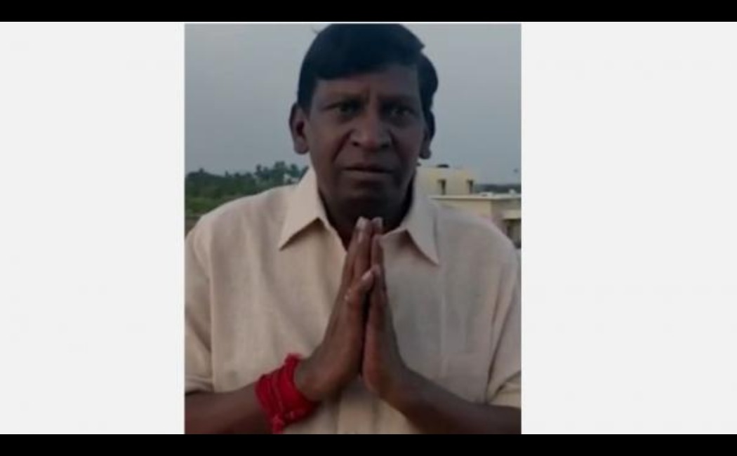 vadivel
