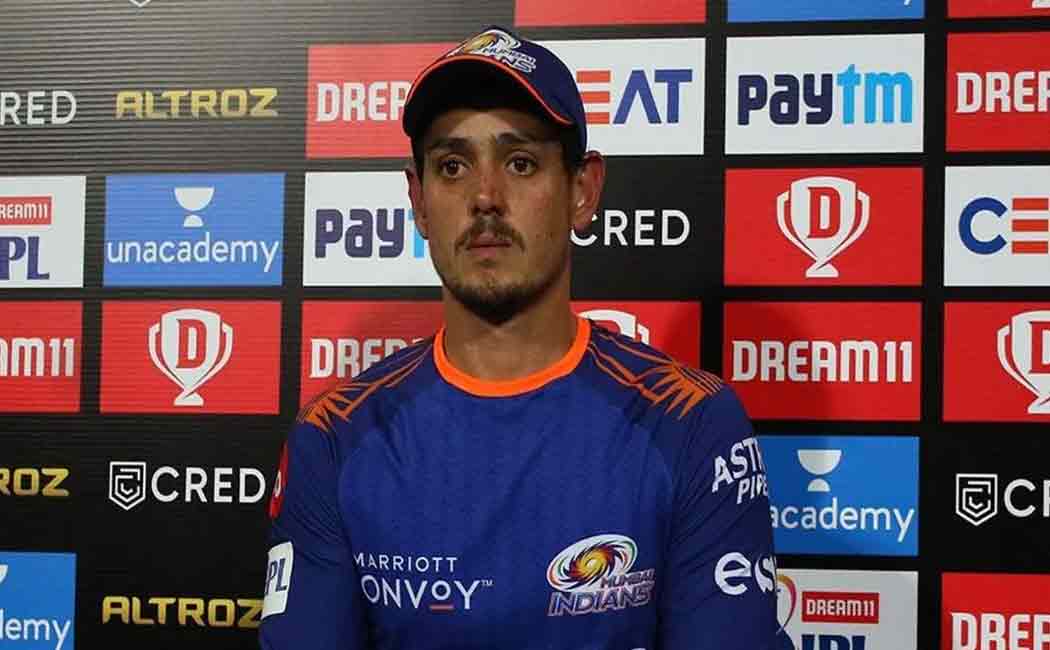 de Kock