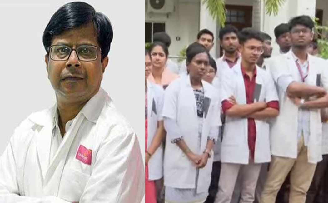 Affected patients for Doctors strike across Tamil Nadu