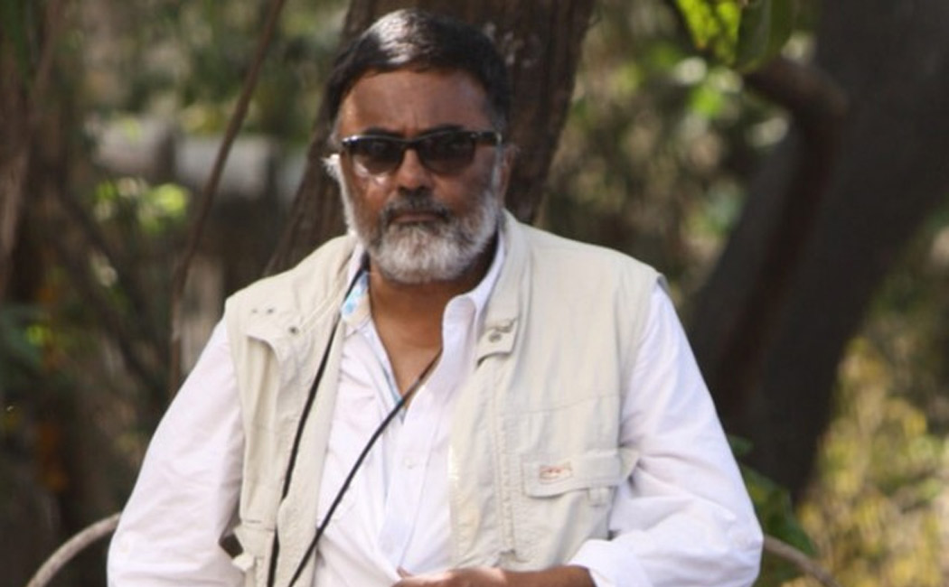 pc sreeram about india bharat issue