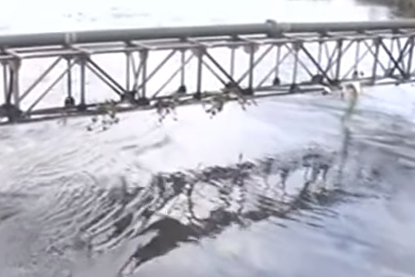 green Tribunal question Why not set up an expert committee on oil waste flood water