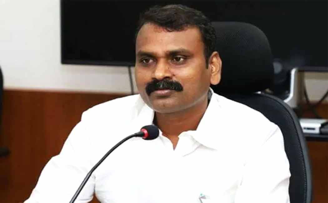 l.murugan