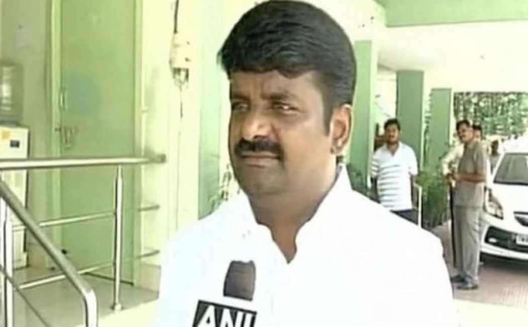 tamilnadu health minister vijaya baskar