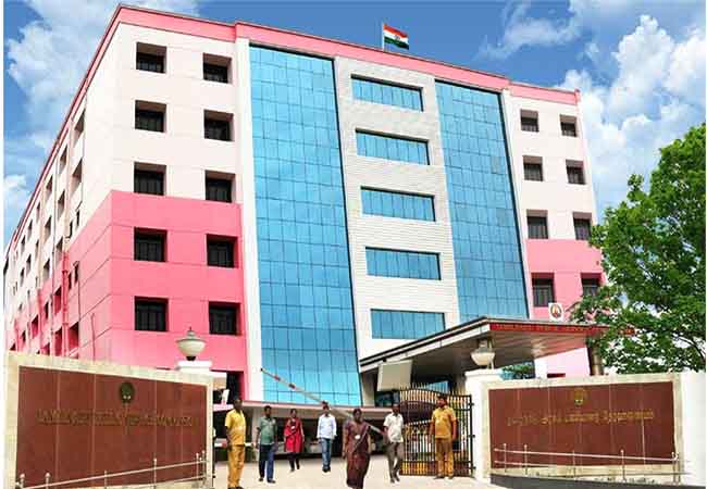 tnpsc exam cbcid investigation 6 persons arrested