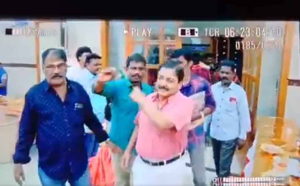 sivakumar