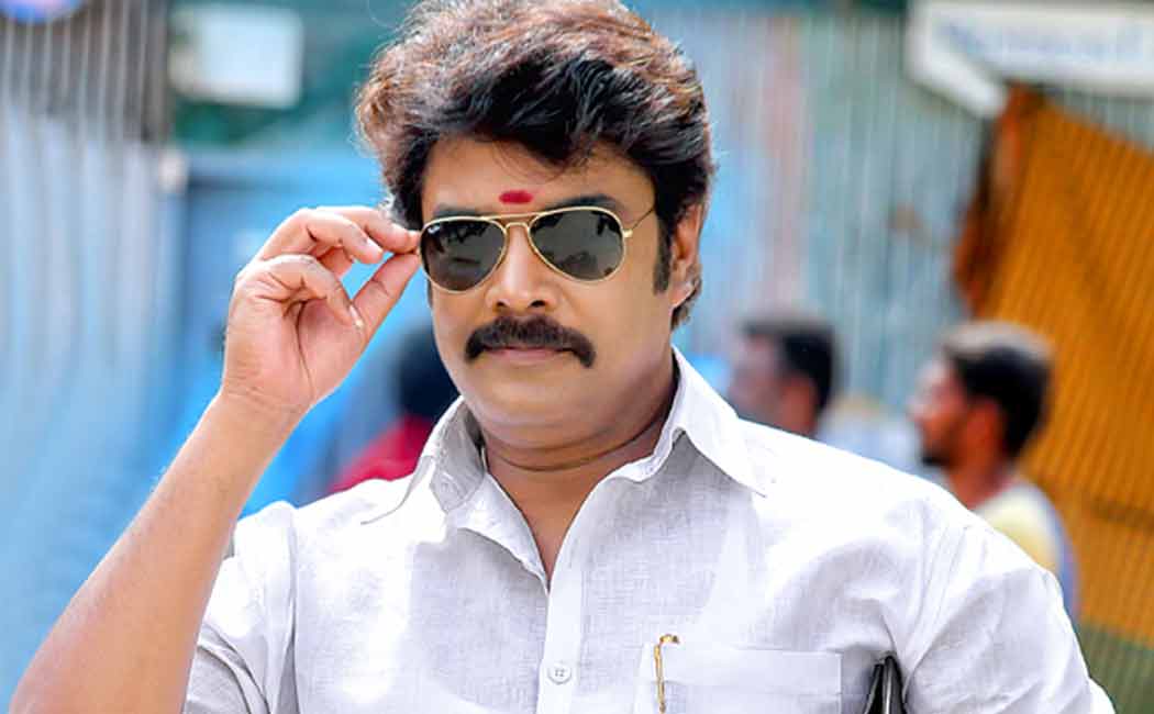 sundar c