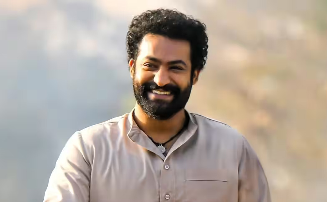 jr NTR On Oscars' Academy List Of New Member Class Of Actors