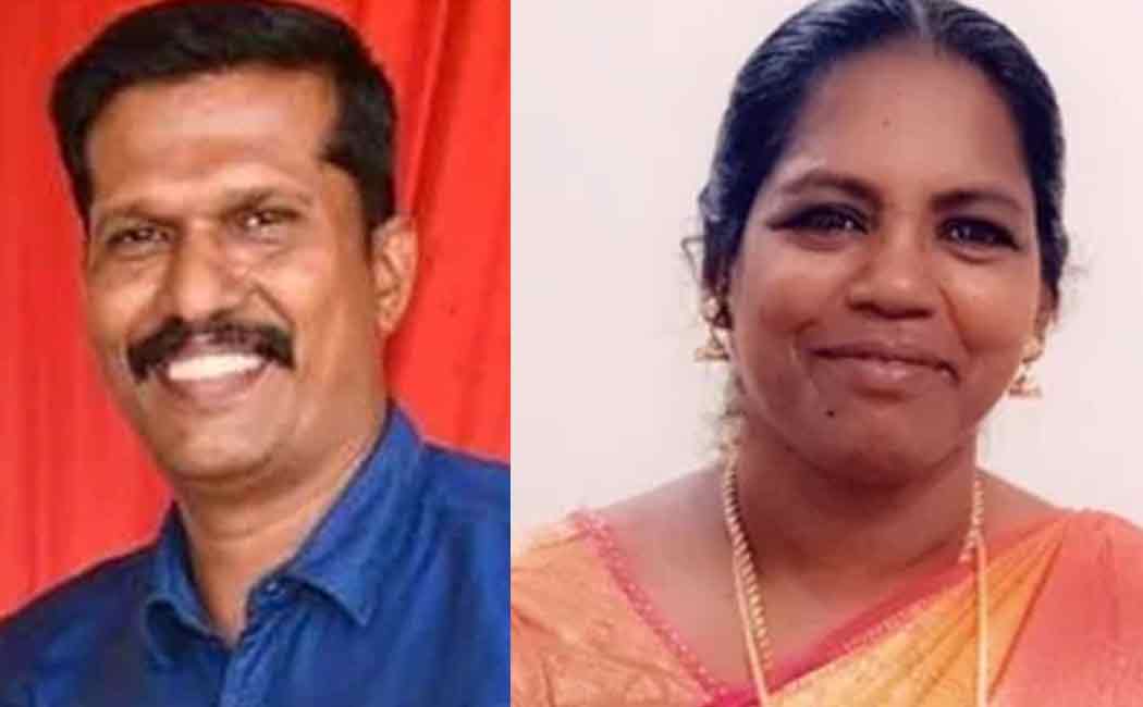 Tamil Nadu teachers to receive National Good Teacher Award Greetings from Chief Minister M.K.Stalin