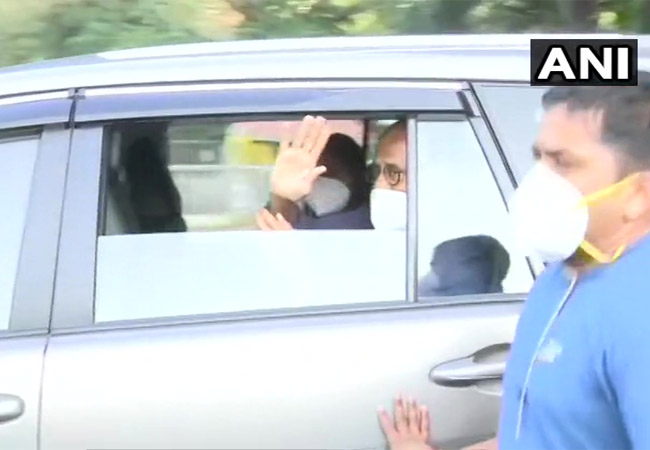 actor rajini kanth discharged apollo hospital