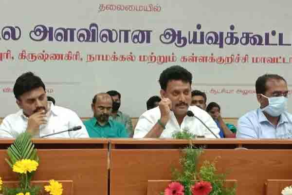 Teachers have no problem with 'Emis' tasks! Minister of School Education explanation !!