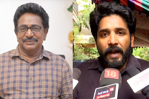 rajesh son deepak about his father passed away