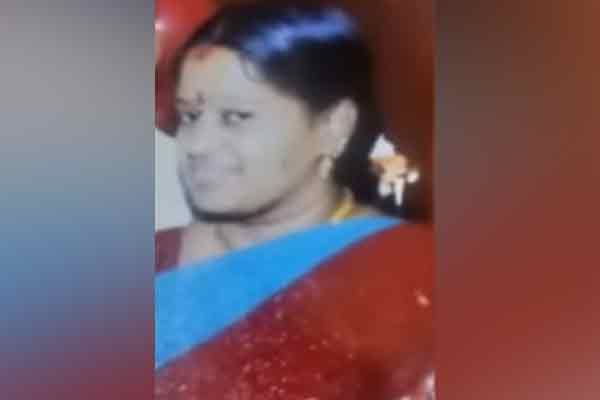 kanchipuram kundrathur differently abled girl child and her mother incident