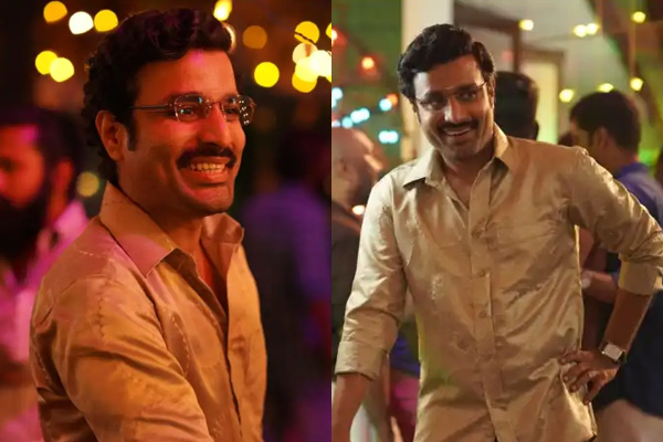 aparna das get to married deepak parambol