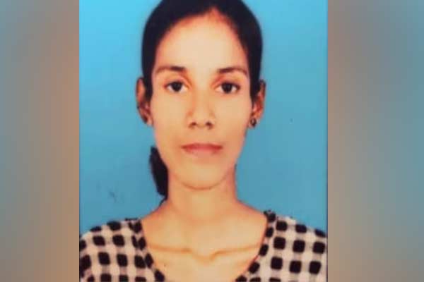 Young woman follow online diet tips and she passed away for hadn't eaten for 6 months
