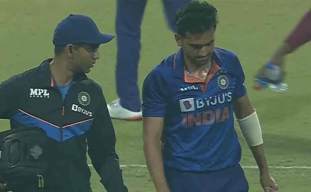 deepak chahar