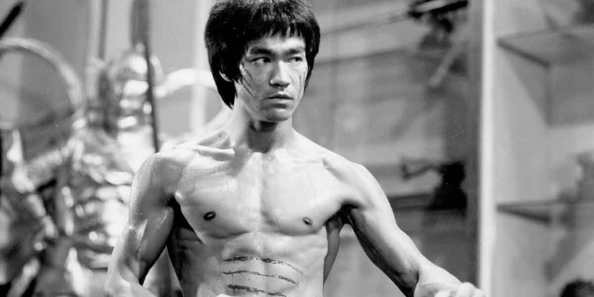 Action King Bruce Lee's - Answers After 49 Years