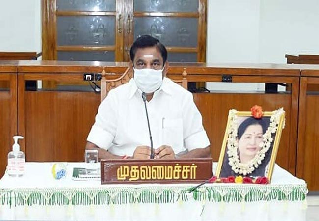 tamilnadu cm palanisamy migrant workers