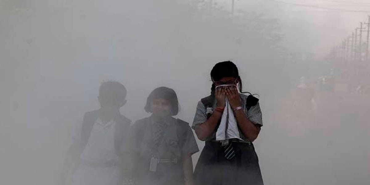 Suffocating Delhi; New ban from the day after tomorrow