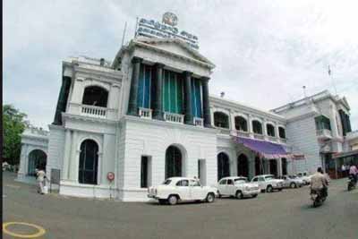Tamil Nadu assembly