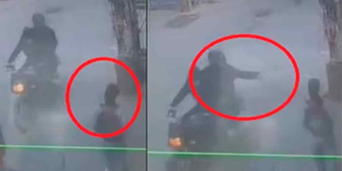 Acid attack on schoolgirl-Flipkart in probe ring