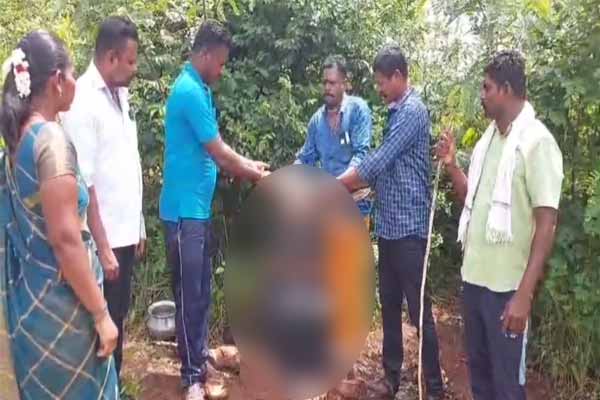police action for kallakurichi dt Kalvarayan area issue