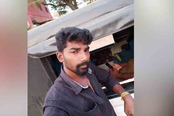 Coimbatore periyar statue case two arrested under Gundoss