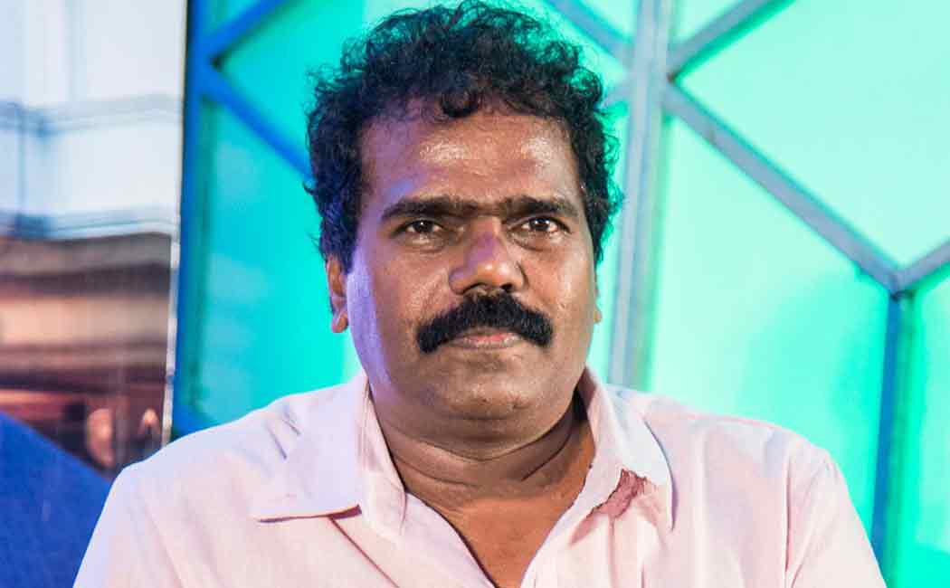 thangarbachan