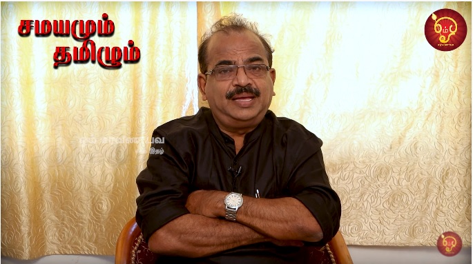 "Kovalan asked Kannaki. In my absence you...."- Nanjil Sampath interview!