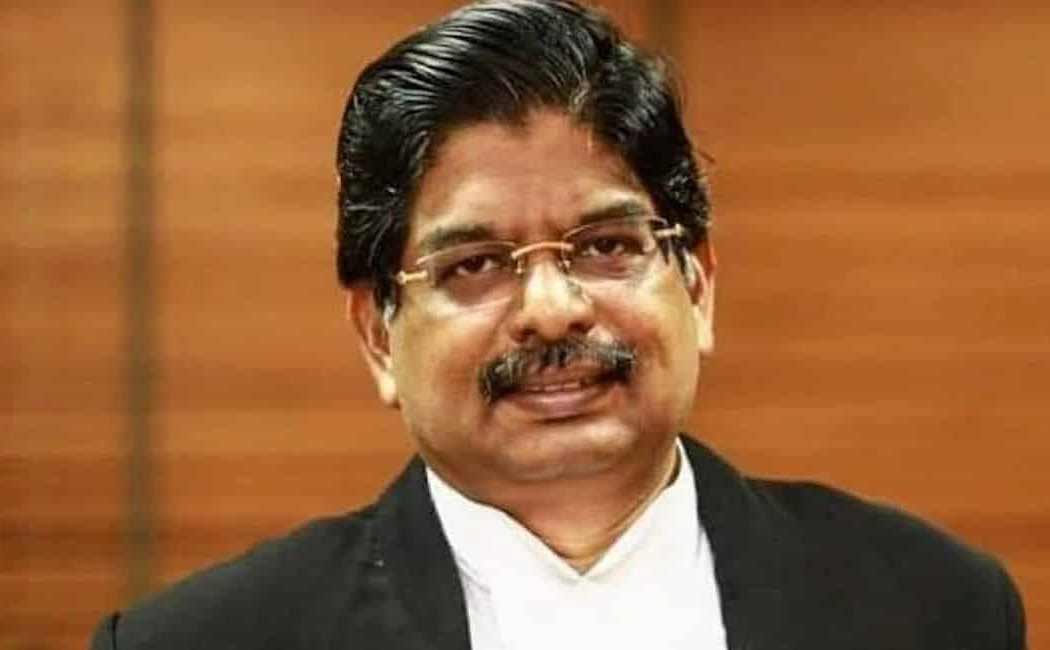 Senior Advocate B. Comments on Wilson removed says Justice R Subramanian