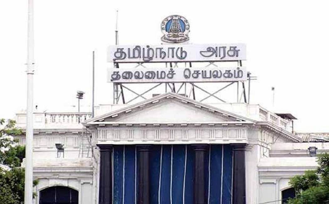 Chengalpattu corona virus lockdown