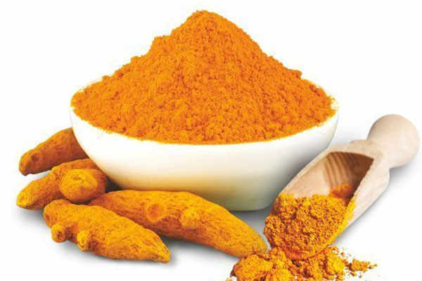 association for turmeric producers