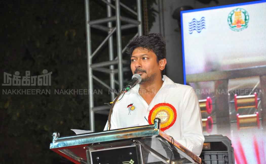 Inauguration of National Handloom Exhibition (Photos)