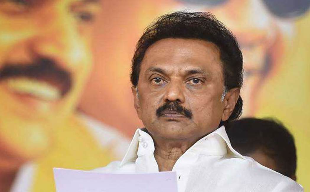 chennai - caa issue - stalin statement