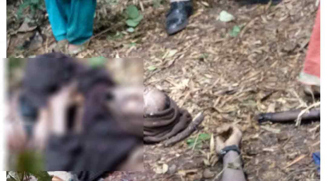 Four Maoists shot dead in Kerala