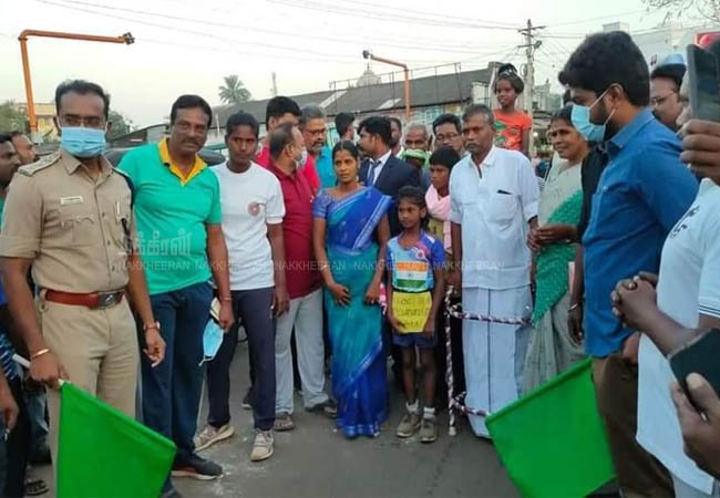school student world record achieves