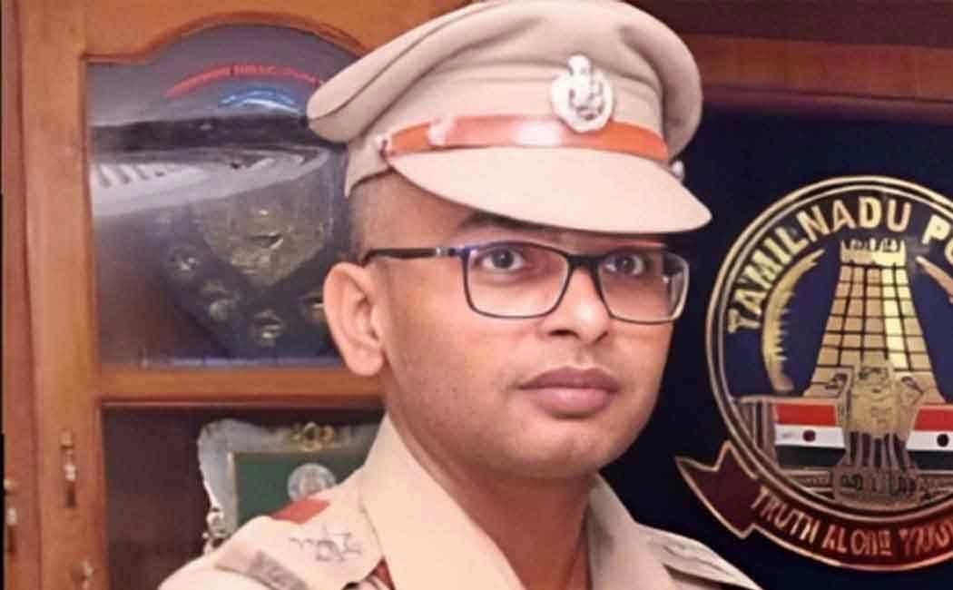 chargesheet has not yet been filed in Balveer Singh case