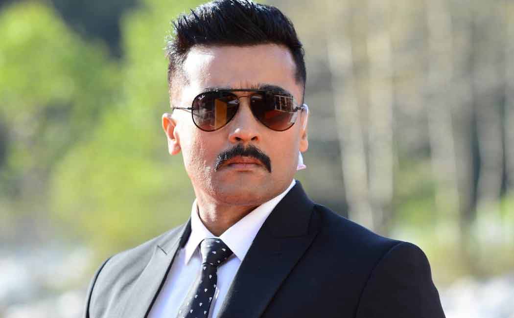 suriya