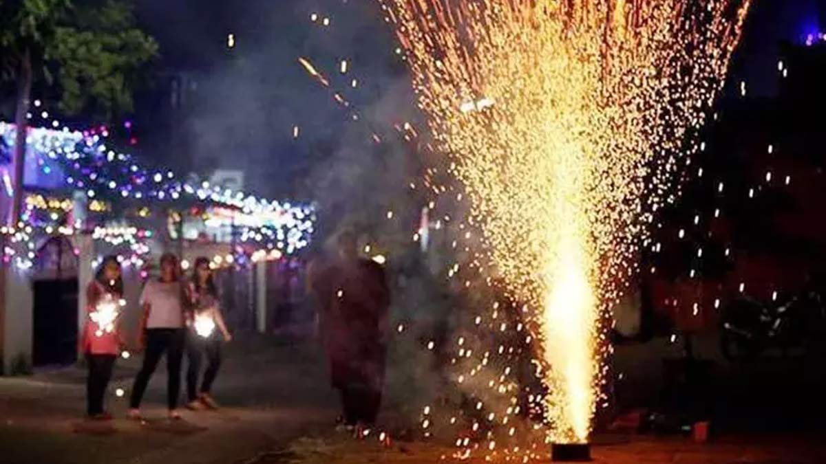 Govt holiday after Diwali-Tamil Govt Notification