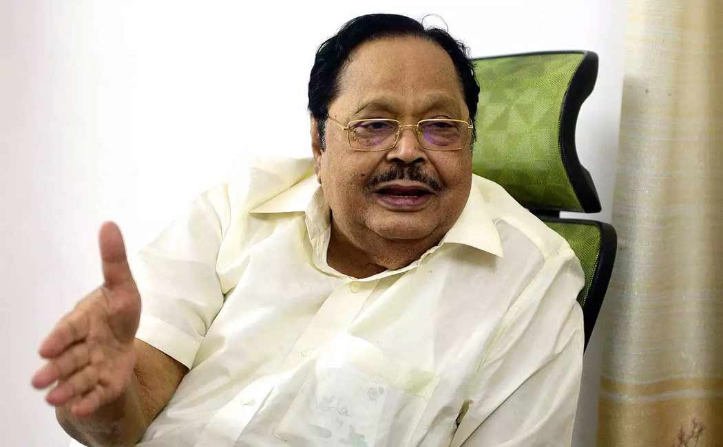 Karnataka must implement Supreme Court verdict says Minister Duraimurugan