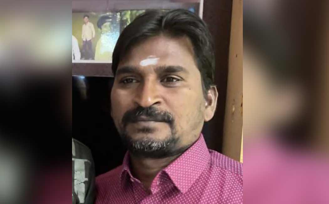 kallakurichi collector building fraudulent sub registrar suspend