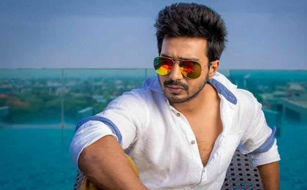 vishnu vishal