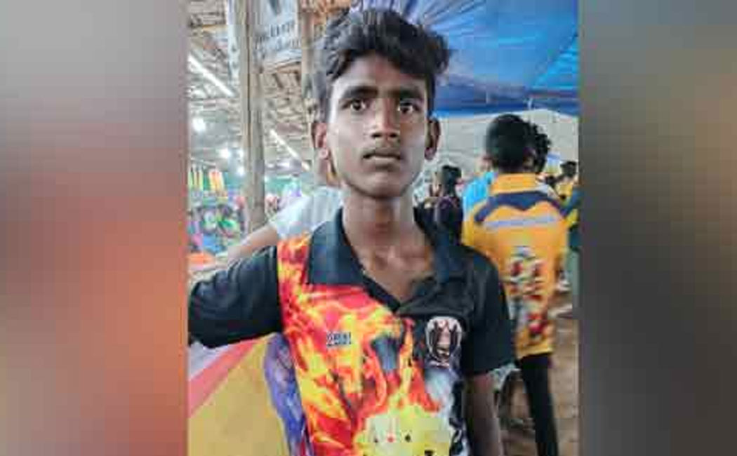 Inclusion of 3 teachers including principal as criminals in student case trichy