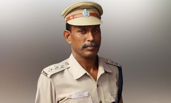 Viluppuram