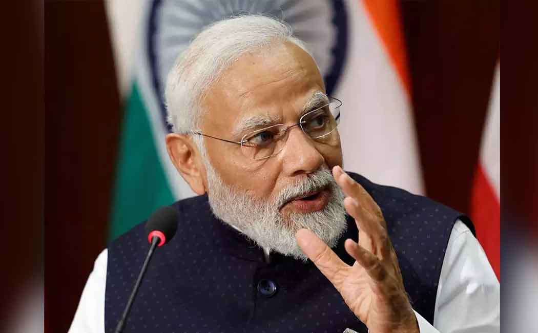 Modi should intervene to rescue the child; Claim of Indian origin