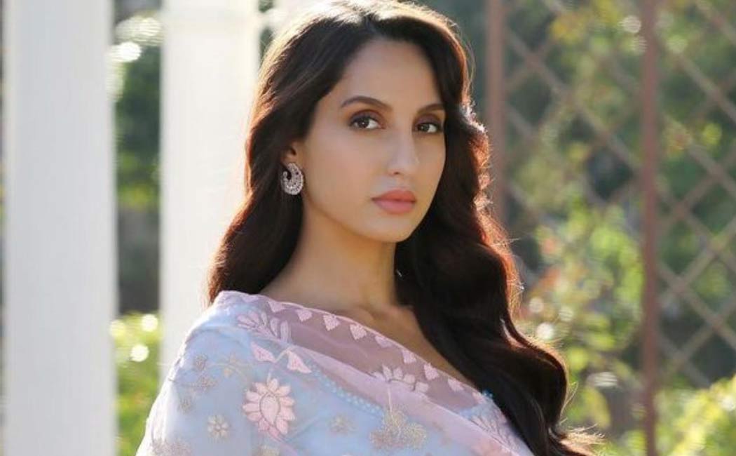 actress Nora Fatehi quizzed by Delhi Police regards Sukesh Chandrashekhar's Rs 200 cr money-laundering case