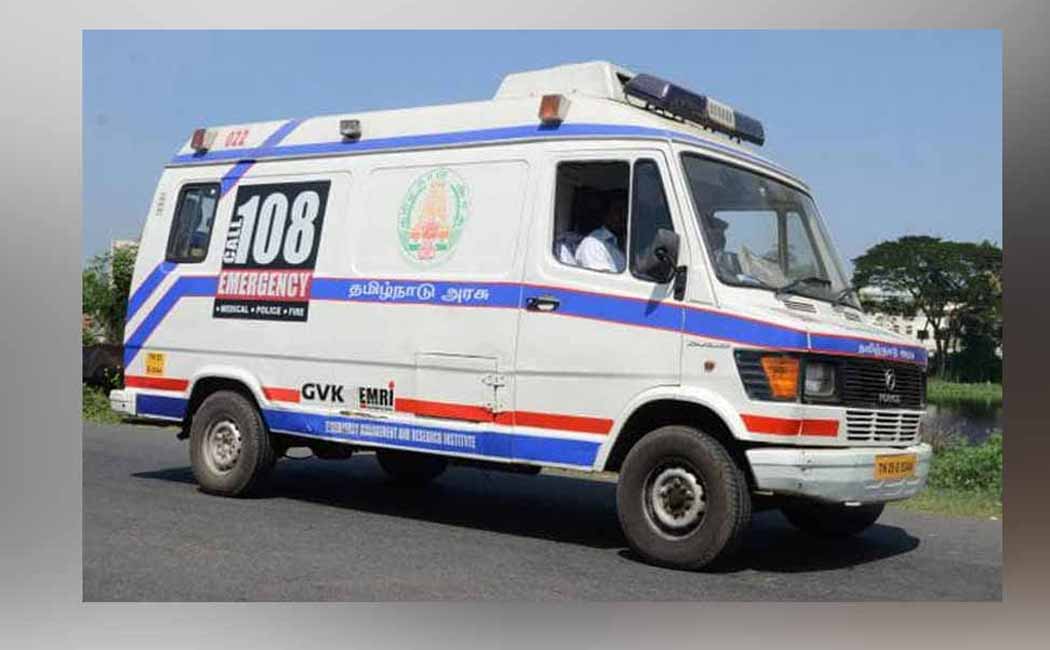 woman passes away in erode