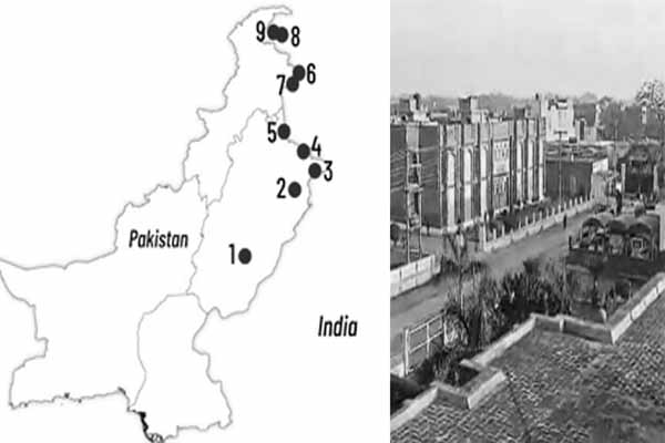 Operation Sindoor Indian military incident on 9 locations