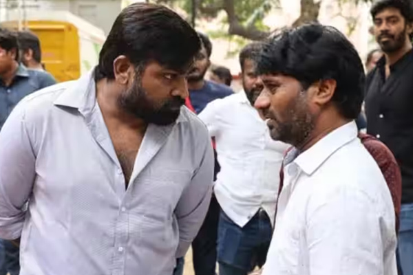 vijay sethupathi gift car to nithilan saminathan regards maharaja success